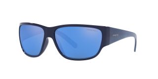 Gafas de sol Arnette 0AN4280 WOLFLIGHT Azul Rectangular - 1