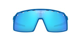 Gafas de sol Oakley 0OO9406 SUTRO Azul Rectangular - 2