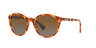 Gafas de sol Ralph Lauren 0RA5273 Marrón Ovalada - 1