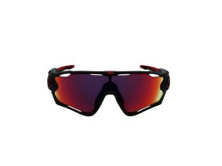 Gafas de sol Oakley 0OO9290 JAWBREAKER Negro Rectangular - 2