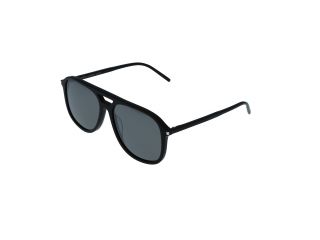 Gafas de sol Yves Saint Laurent SL 476 Negro Aviador