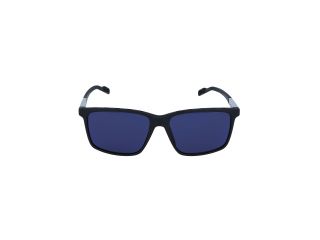 Gafas de sol Adidas SP0050 Negro Rectangular - 2
