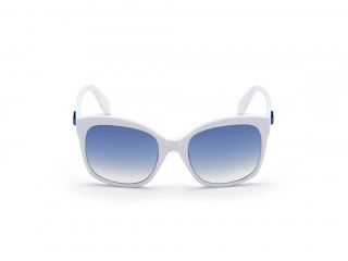 Gafas de sol Adidas OR0012 Blanco Mariposa - 2