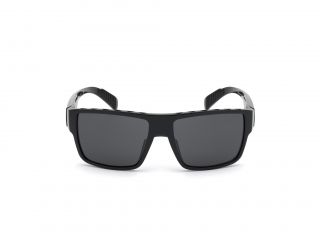 Gafas de sol Adidas SP0006 Negro Rectangular - 2