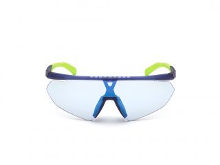 Gafas de sol Adidas SP0015 Azul Pantalla - 2
