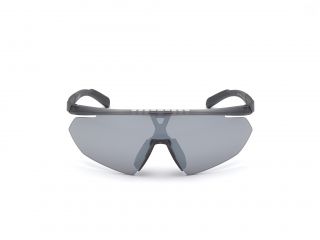 Gafas de sol Adidas SP0015 Gris Pantalla - 2
