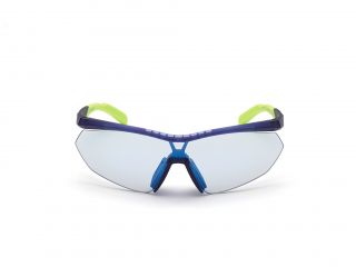 Gafas de sol Adidas SP0016 Azul Pantalla - 2