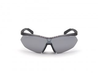 Gafas de sol Adidas SP0016 Gris Pantalla - 2