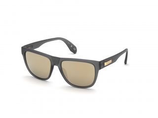 Gafas de sol Adidas OR0035 Gris Aviador - 1