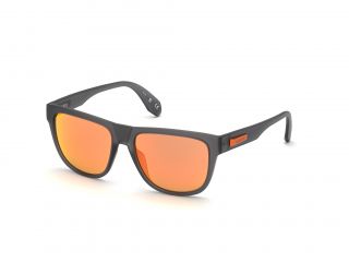 Gafas de sol Adidas OR0035 Gris Aviador - 1