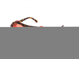 Gafas de sol Tom Ford FT0882 NEUGHMAN Marrón Aviador - 1