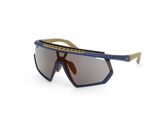 Gafas de sol Adidas SP0029-H Azul Pantalla - 1