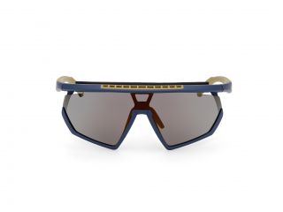 Gafas de sol Adidas SP0029-H Azul Pantalla - 2