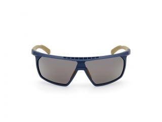 Gafas de sol Adidas SP0030 Azul Aviador - 2
