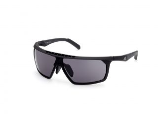 Gafas de sol Adidas SP0030 Negro Aviador - 1
