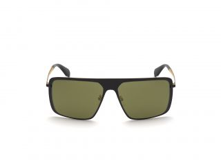 Gafas de sol Adidas OR0036 Negro Aviador - 2