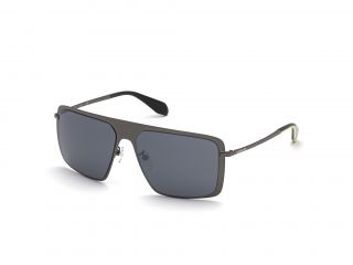 Gafas de sol Adidas OR0036 Negro Aviador - 1