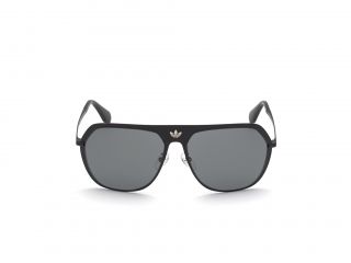 Gafas de sol Adidas OR0037 Negro Cuadrada - 2