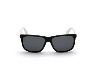 Gafas de sol Adidas OR0040 Negro Aviador - 2
