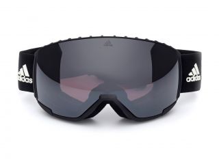 Gafas de sol Adidas SP0039 Negro Pantalla - 2