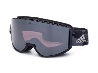Ulleres de sol Adidas SP0040 Negre Pantalla - 1