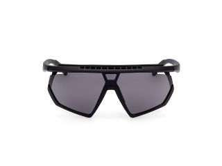 Gafas de sol Adidas SP0029-H Negro Pantalla - 2