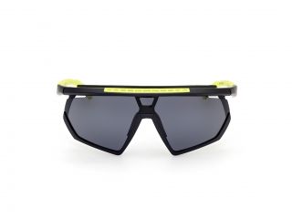 Gafas de sol Adidas SP0029-H Negro Pantalla - 2