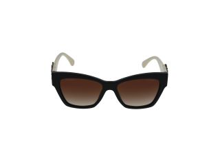 Gafas de sol Chanel 0CH5456QB Negro Mariposa - 2