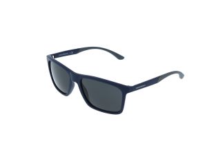 Gafas de sol Emporio Armani 0EA4170 Azul Rectangular