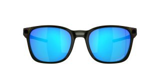 Gafas de sol Oakley 0OO9018 OJECTOR Verde Cuadrada - 2