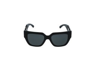 Gafas de sol Versace 0VE4409 Negro Cuadrada - 2