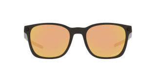Gafas de sol Oakley 0OO9018 Negro Cuadrada - 2