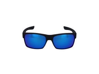 Gafas de sol Oakley 0OO9189 TWOFACE Negro Cuadrada - 2