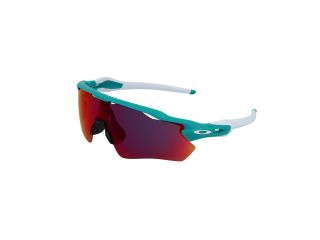 Gafas de sol Oakley 0OO9208 RADAR EV PATH Azul Rectangular - 1