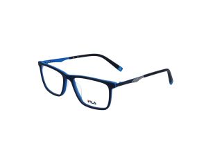 Gafas graduadas Fila VFI123 Azul Rectangular - 1