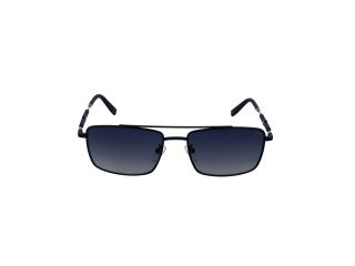 Gafas de sol Fila SFI116 Azul Rectangular - 2