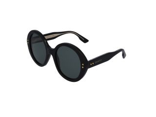 Gafas de sol Gucci GG1081S Negro Redonda - 1