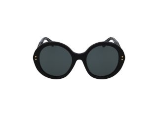 Gafas de sol Gucci GG1081S Negro Redonda - 2