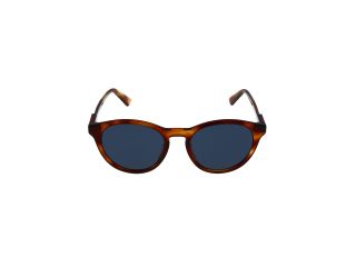 Gafas de sol Gucci GG1119S Marrón Redonda - 2