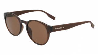 Gafas de sol Converse CV509S Transparente Redonda - 2