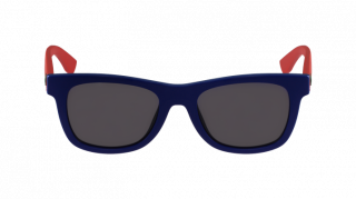 Gafas de sol Lacoste L3617S Azul Rectangular - 2
