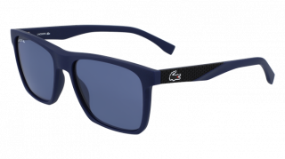 Gafas de sol Lacoste L900S Azul Rectangular - 2