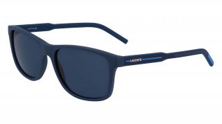 Gafas de sol Lacoste L931S Azul Rectangular - 1