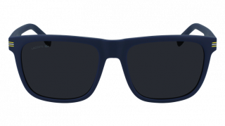 Gafas de sol Lacoste L959S Azul Rectangular - 2