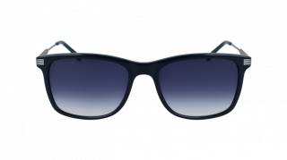 Gafas de sol Lacoste L960S Azul Rectangular - 2
