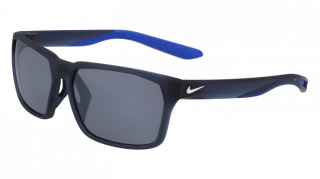 Gafas de sol Nike DC3297 Plateados Rectangular - 2