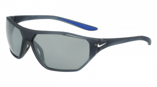 Gafas de sol Nike DQ0811 Gris Rectangular - 1