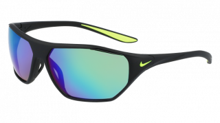 Gafas de sol Nike DQ0997 Gris Rectangular - 1