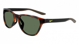 Gafas de sol Nike DQ0797 Verde Redonda - 1