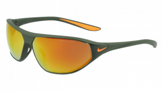 Gafas de sol Nike DQ0993 Marrón Rectangular - 1